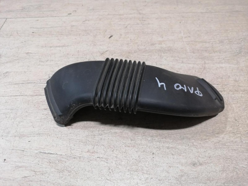 Fluence №4 воздухозаборник 244931310