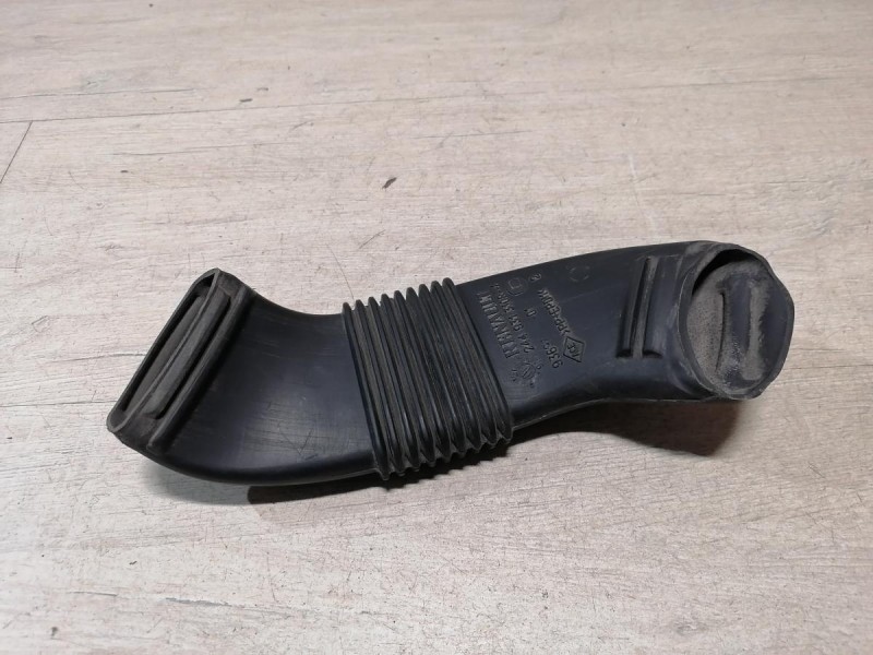 Fluence №4 воздухозаборник 244931310