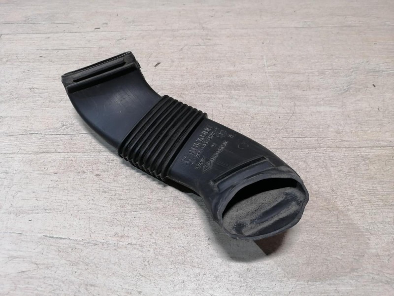 Fluence №4 воздухозаборник 244931310