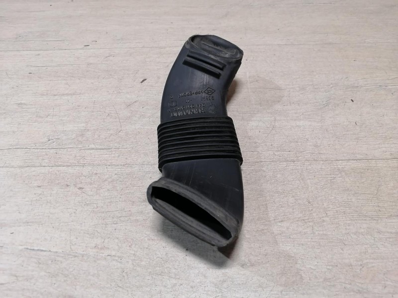 Fluence №4 воздухозаборник 244931310