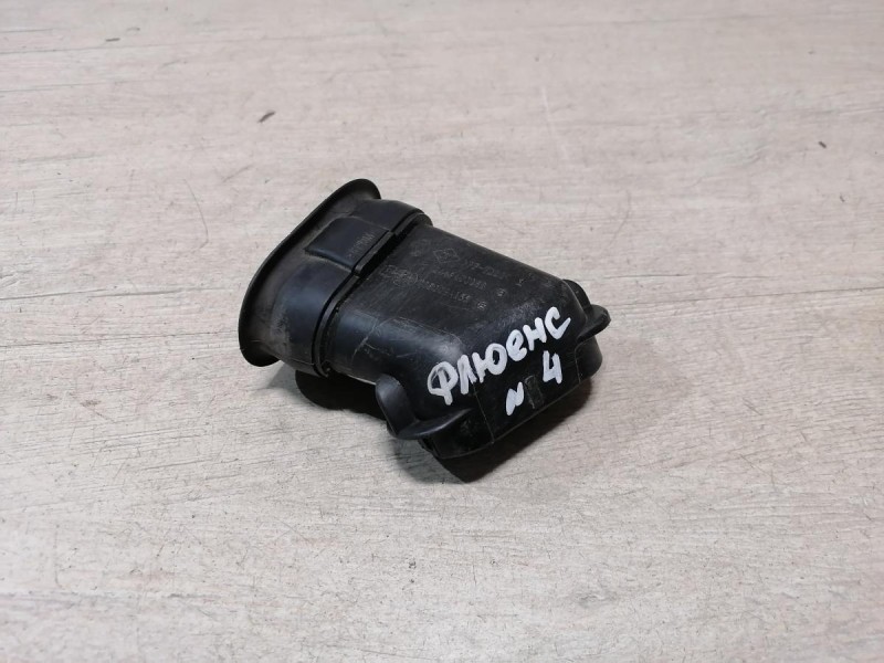 Fluence №4 воздухозаборник 244940005