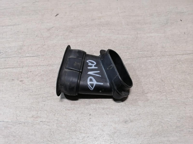 Fluence №4 воздухозаборник 244940005