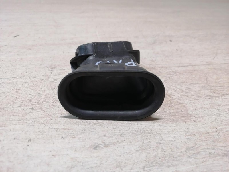 Fluence №4 воздухозаборник 244940005