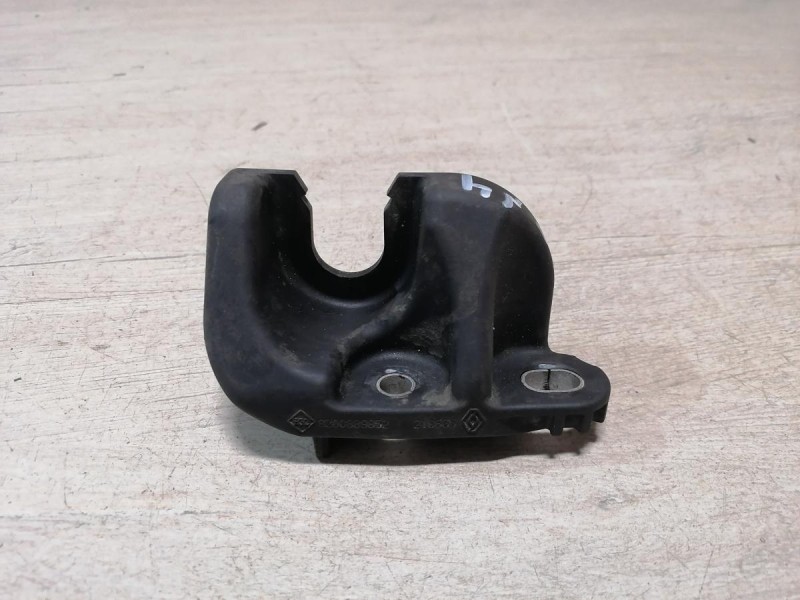 Fluence №4 фиксатор троса кулисы акпп вариатор кронштейн