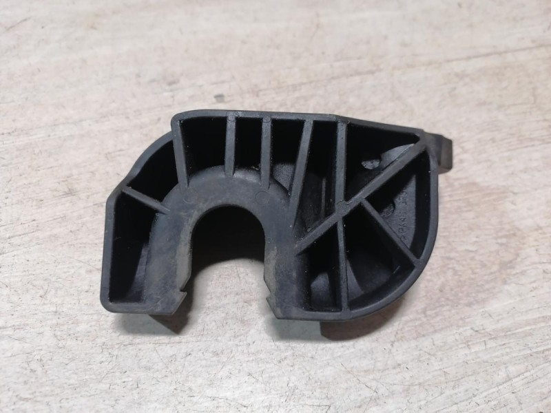 Fluence №4 фиксатор троса кулисы акпп вариатор кронштейн