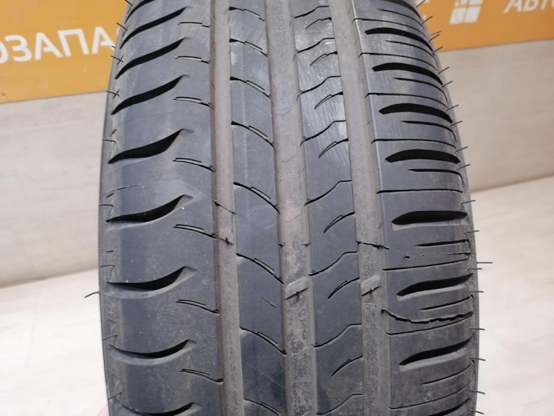 Fluence №4 запаска r15