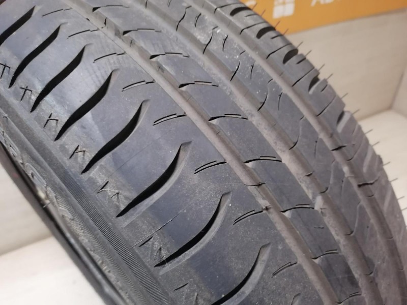 Fluence №4 запаска r15