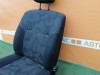 Logan ф2 №4 сиденье переднее к-кт