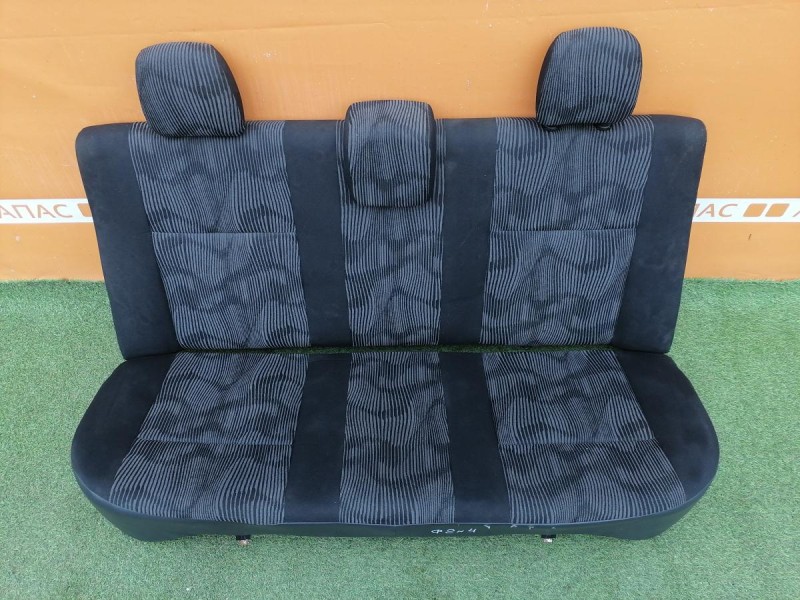 Logan ф2 №4 диван деф