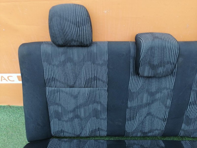 Logan ф2 №4 диван деф