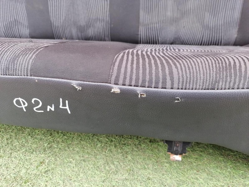 Logan ф2 №4 диван деф