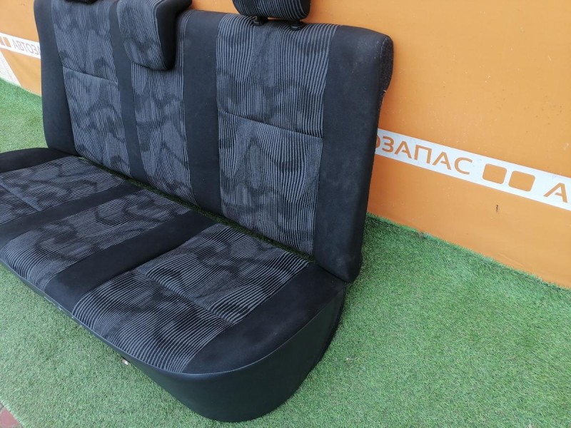 Logan ф2 №4 диван деф