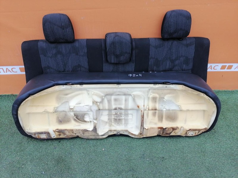 Logan ф2 №4 диван деф