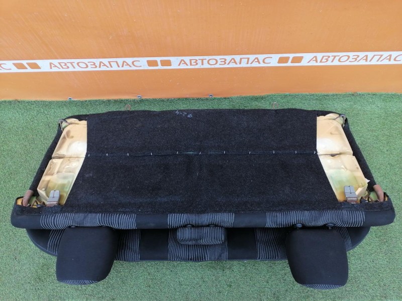 Logan ф2 №4 диван деф