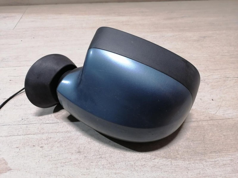 Logan ф2 №4 зеркало левое эл