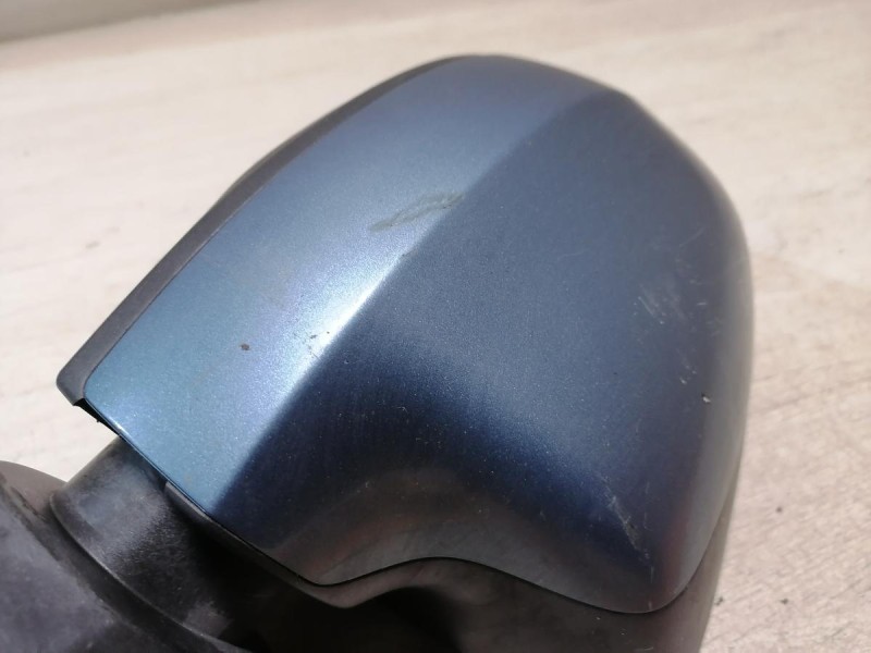 Logan ф2 №4 зеркало правое эл деф