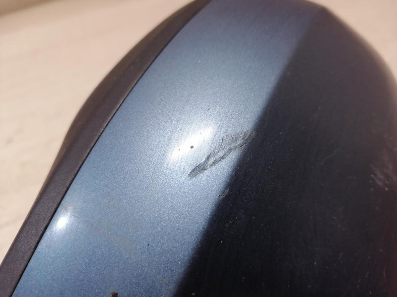 Logan ф2 №4 зеркало правое эл деф