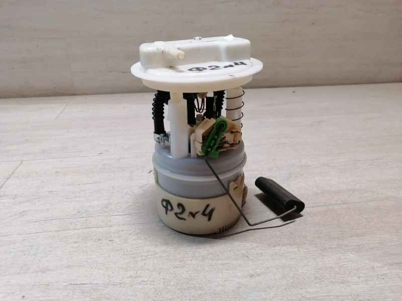 Logan ф2 №4 бензонасос