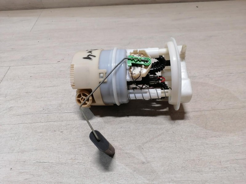 Logan ф2 №4 бензонасос