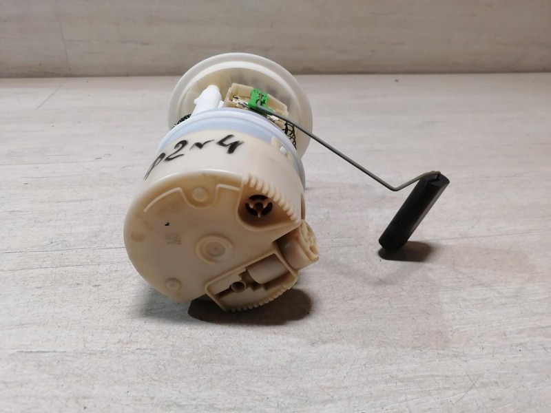 Logan ф2 №4 бензонасос