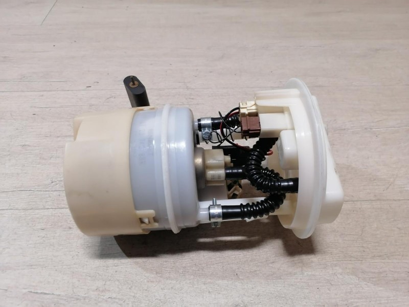 Logan ф2 №4 бензонасос