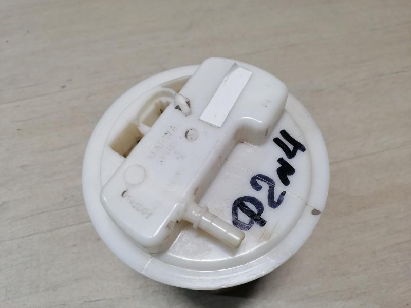 Logan ф2 №4 бензонасос