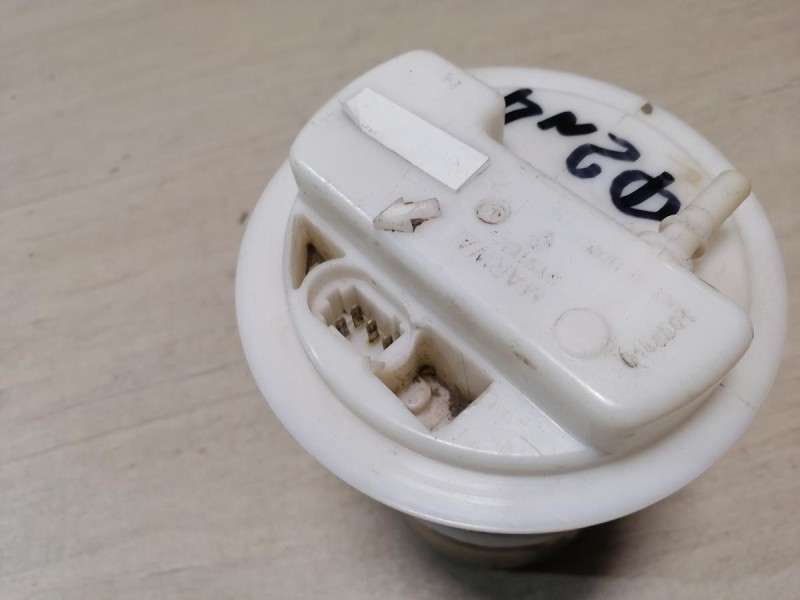 Logan ф2 №4 бензонасос