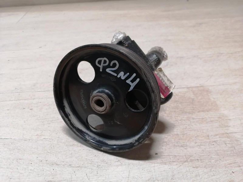 Logan ф2 №4 насос ГУР деф