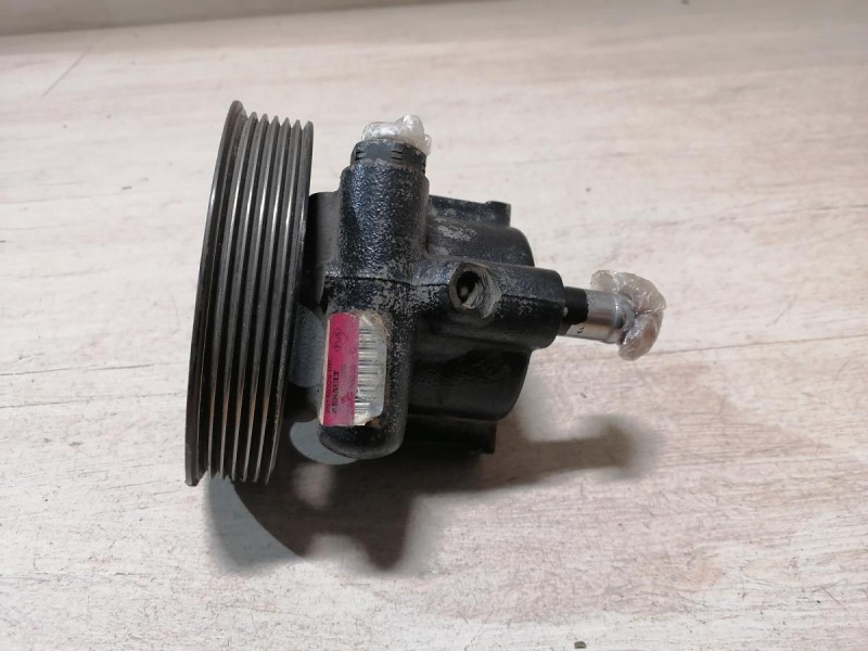 Logan ф2 №4 насос ГУР деф