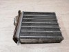 Logan ф2 №4 радиатор печки