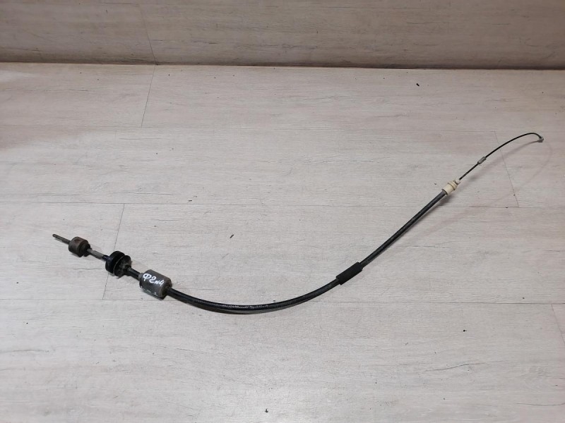 Logan ф2 №4 трос сцепления