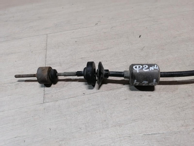 Logan ф2 №4 трос сцепления