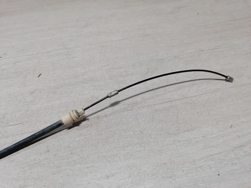 Logan ф2 №4 трос сцепления