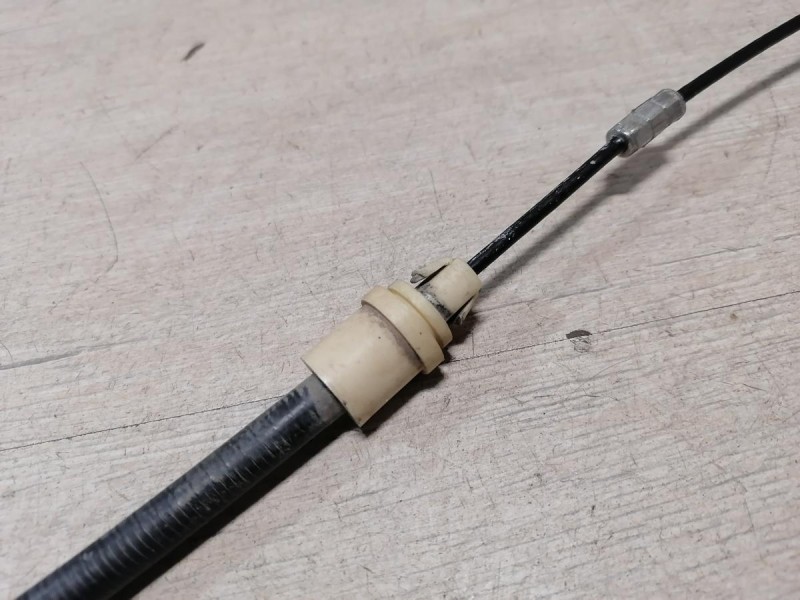 Logan ф2 №4 трос сцепления