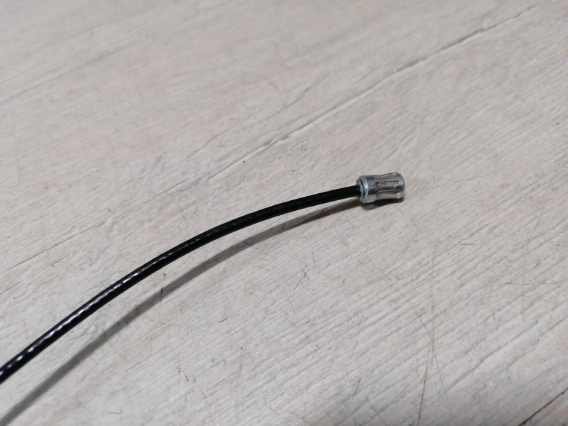 Logan ф2 №4 трос сцепления