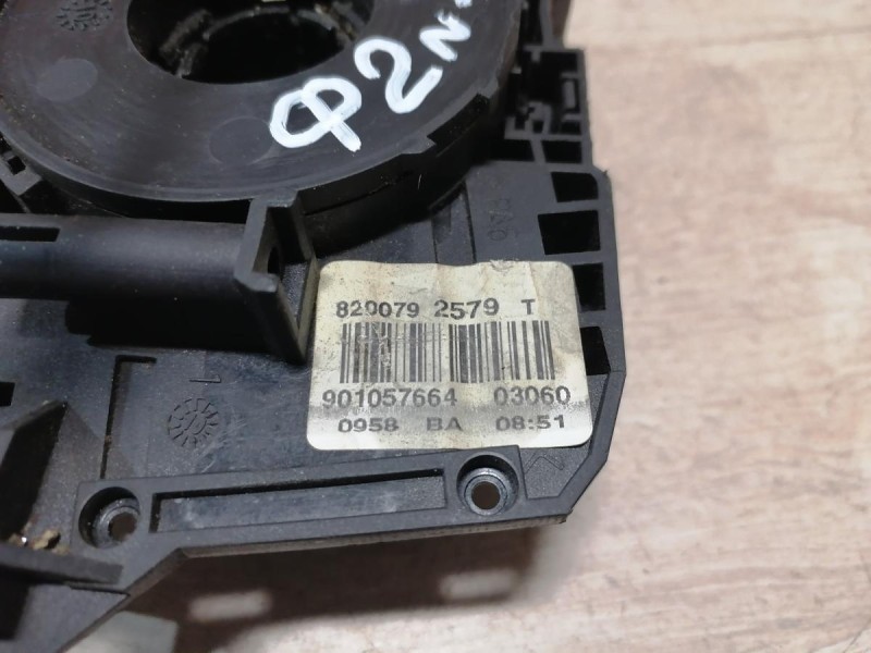 Logan ф2 №4 шлейф подрулевой