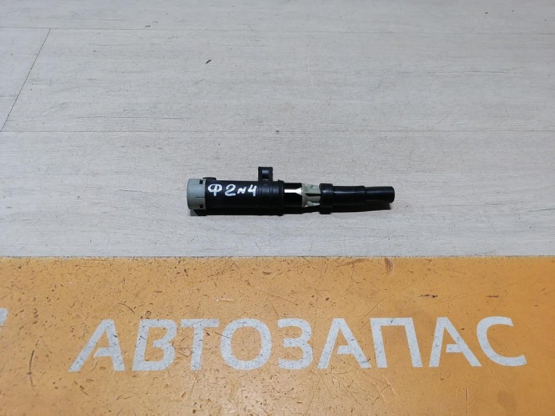Logan ф2 №4 катушка зажигания не ориг