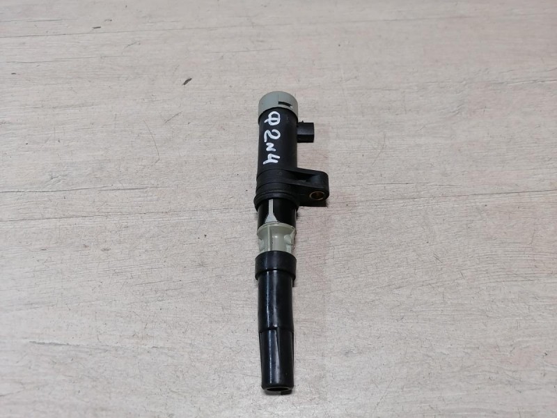 Logan ф2 №4 катушка зажигания не ориг