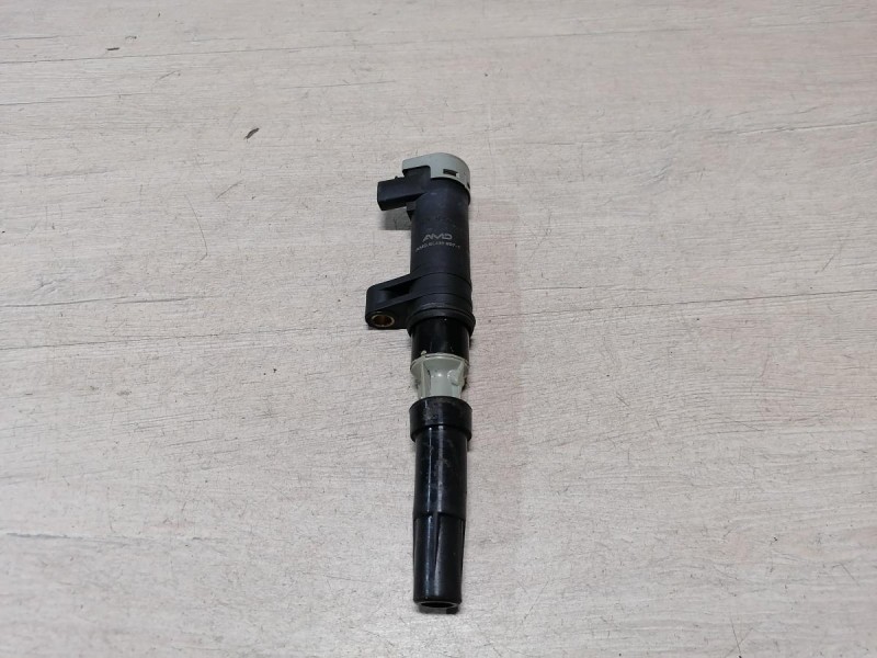 Logan ф2 №4 катушка зажигания не ориг