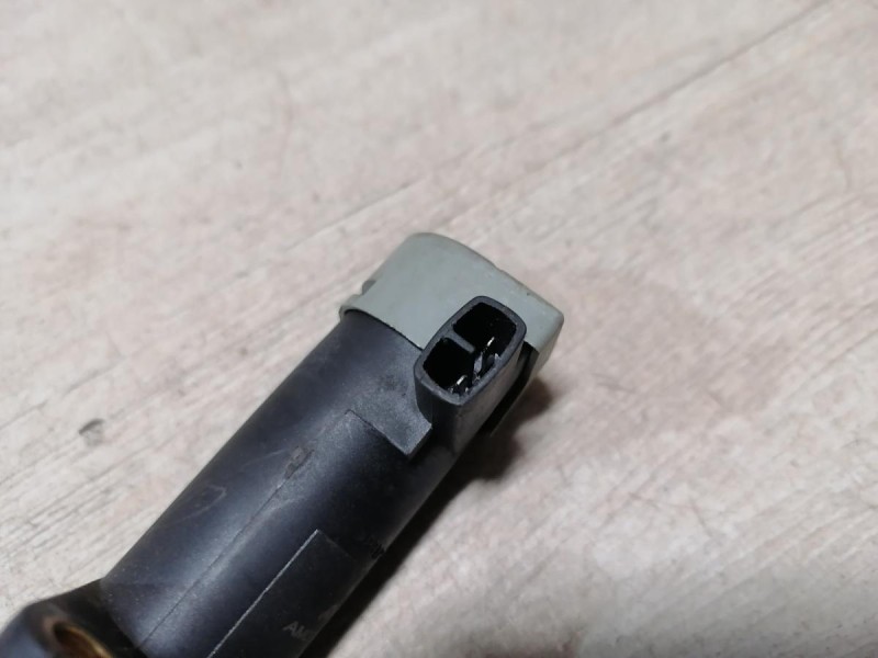 Logan ф2 №4 катушка зажигания не ориг