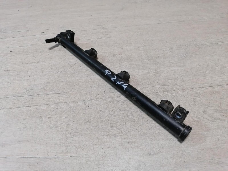 Logan ф2 №4 рампа топливная 16кл