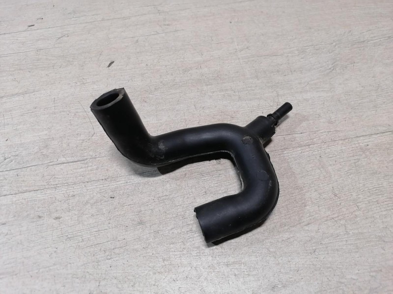 Logan ф2 №4 шланг вентиляции картерных газов