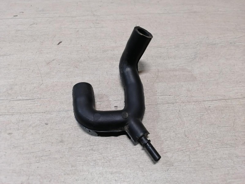 Logan ф2 №4 шланг вентиляции картерных газов