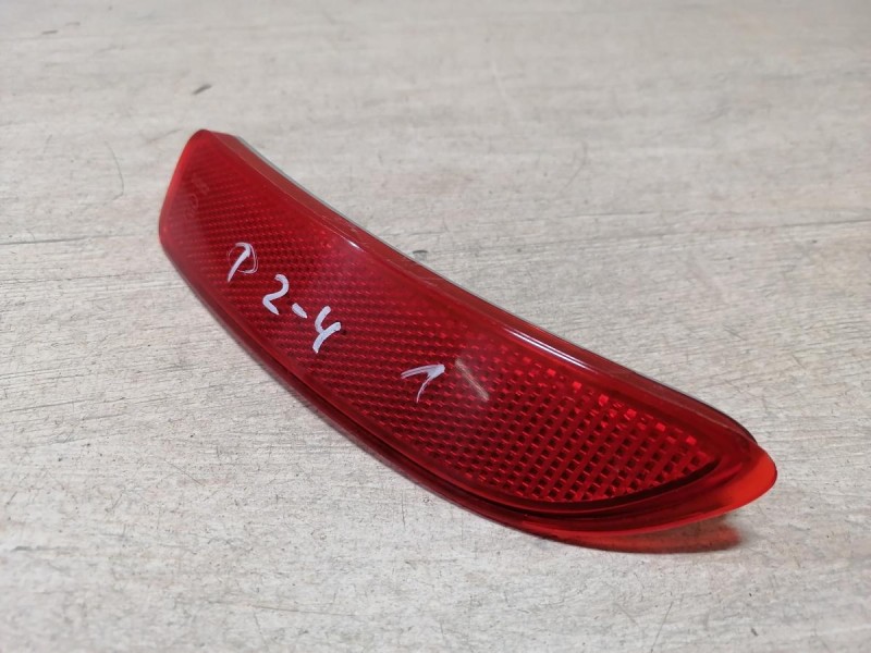 Logan ф2 №4 катафот левый