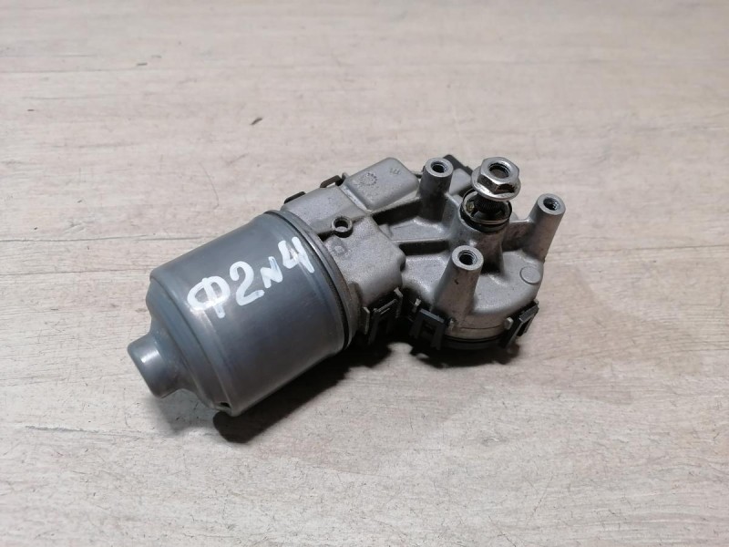 Logan ф2 №4 моторчик стеклоочистителя