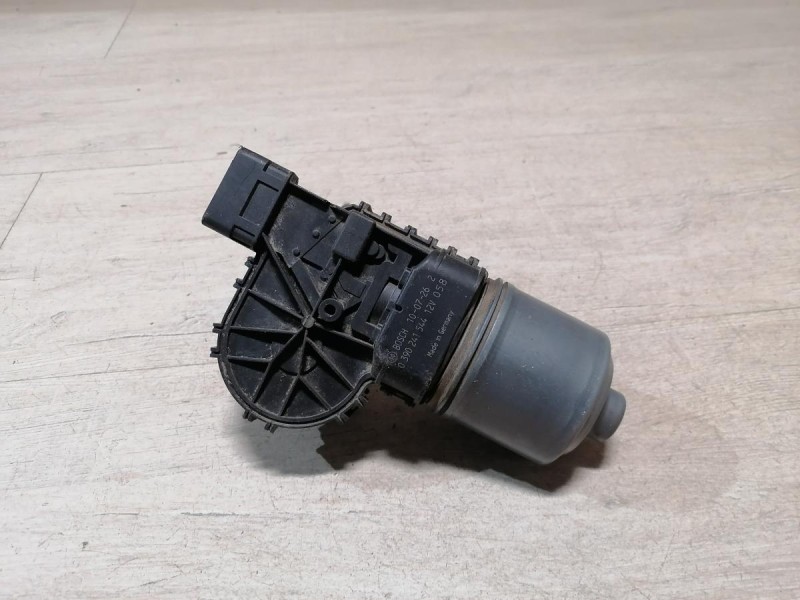 Logan ф2 №4 моторчик стеклоочистителя