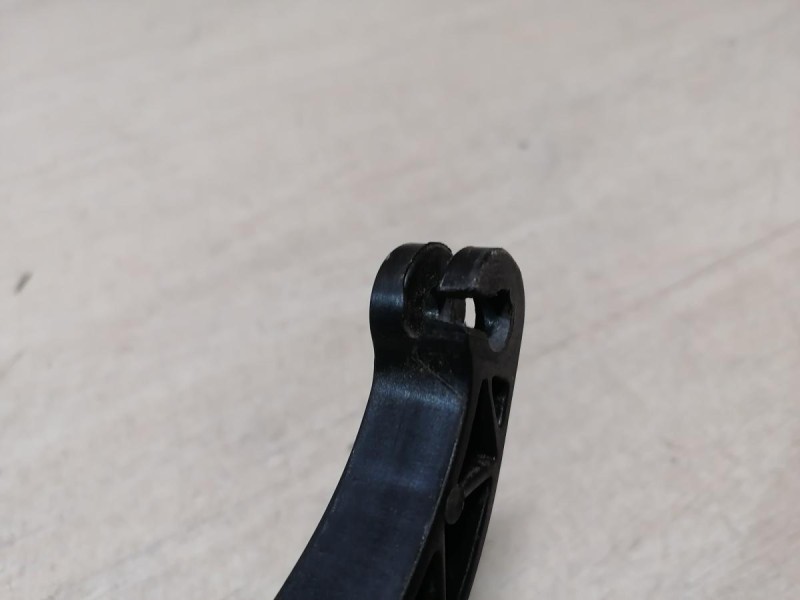 Logan ф2 №4 педаль газа