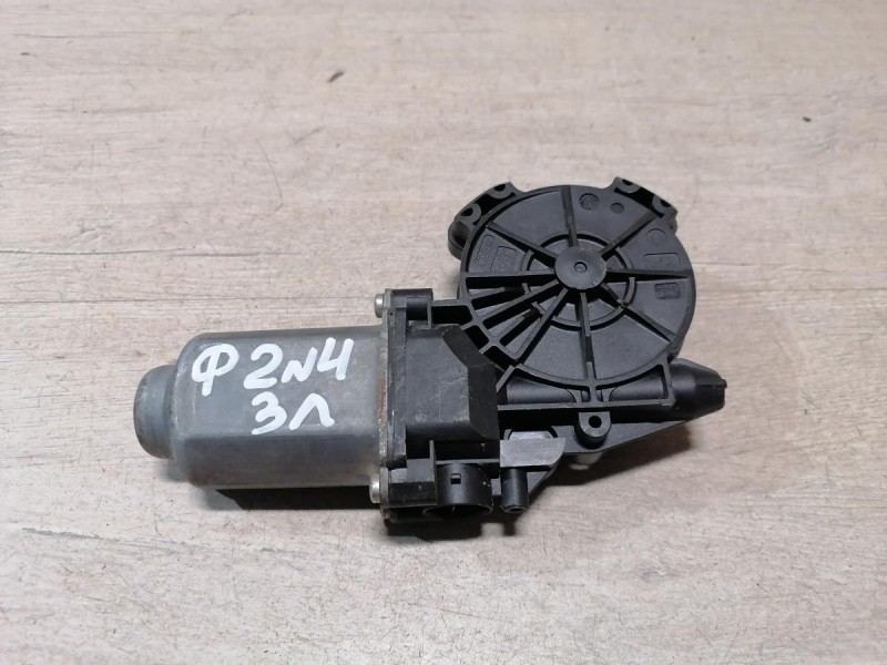 Logan ф2 №4 моторчик стеклоподъемника левый