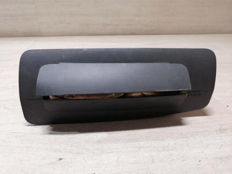 Logan ф2 №4 подушка безопасности пассажира стрел