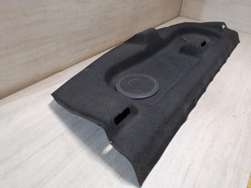 Logan ф2 №4 полка задняя